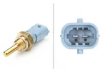 Engine Coolant Temperature Sensor Hella 009107611. Fixed Price $24.49.