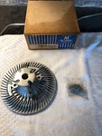 Nos Master NM4007 Non Thermal Fan Clutch 1975-76 Ford Mustang 302. Fixed Price $34.50.