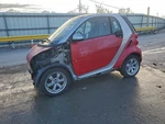 Radiator Fan Motor Assembly Fits 08-15 Smart 5640816. Fixed Price $115.00.