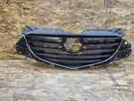 2013 2015 Mazda CX5 Front Grille Assembly W/o Emblem KA0G-50-716D. Fixed Price $97.07.