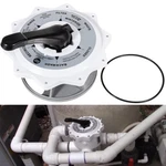 270067 2-INCH Top Valve Assembly Multiport For Pentair Hiflow. Fixed Price $136.01.