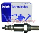 Delphi Front Right Oxygen Sensor For 2008-2012 Lexus IS350 3.5L V6 Exhaust Cv. Fixed Price $225.15.