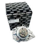 New Coolant Water Pump For 2017-2020 Bentley Bentayga 6.0L W12 07P121008A/B/C. Fixed Price $325.99.
