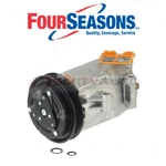 Four Seasons 68295 Ac Compressor For T9705857 CS10072 CS10071 CO21745C Xa. Fixed Price $552.07.