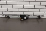 03-07 Hummer H2 Windshield Wiper Transmission Linkage W/ Motor (tested). Fixed Price $126.23.