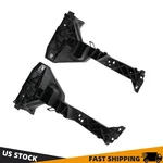4M0805608 Front Right Bumper Headlight Main Bracket For Audi Q7 2016 2017-2019. Fixed Price $106.40.