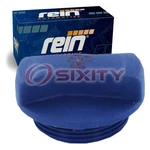 Rein Coolant Reservoir Cap For 2009-2017 Volkswagen Cc 2.0L L4 Cooling Fw. Fixed Price $15.16.