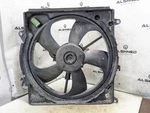 2015-2017 Hyundai Sonata Radiator Cooling Fan Motor Assembly 25380-C2100 Oem. Fixed Price $101.28.