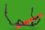 07-2013 Bmw 335I E88 E93 N54 Rwd Thermostat Hose Heater Coolant Return Line. Fixed Price $114.87.