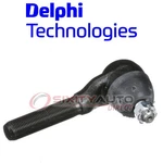 Delphi Outer Steering Tie Rod End 1963-1965 Ford Falcon Sedan Delivery Td. Fixed Price $61.12.