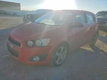 Radiator Fits 12-18 Sonic 5455430. Fixed Price $115.00.