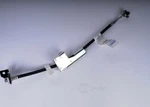 Brake Hydraulic Hose Front Left Acdelco Gm Original Equipment 176-1587. Fixed Price $57.91.