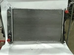 Radiator XL-7 Fits 07-09 Vitara 836617. Fixed Price $81.19.