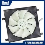 Ac Condenser Radiator Cooling Fan Assembly For 2007-2013 Suzuki SX4 674-50292. Fixed Price $43.53.