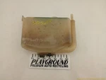 Jaguar XK8 Xkr X100 Coolant Overflow Reservoir Tank Fits 1997-2006 98. Fixed Price $44.88.