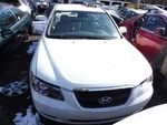 Radiator Fan Motor Only Thru 4/11/08 Fits 06-09 Sonata 8287369. Fixed Price $50.00.