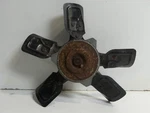 Jeep Tj Wrangler 2.5L Cylinder Fan Blade Clutch 97-04 Bolt On Style Cc 54. Fixed Price $46.80.