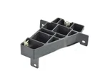 Genuine Mopar Cooling Module Bracket Right 68144540AB. Fixed Price $57.75.