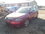 Coolant Reservoir Fits 03-08 Mazda 6 2020894. Fixed Price $67.48.
