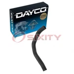 Dayco Upper Radiator Coolant Hose For 1970-1971 Chevrolet Chevelle 6.5L 6.6L Cx. Fixed Price $33.15.