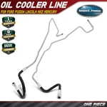 Automatic Transmission Oil Cooler Line Ford Fusion Lincoln Mkz Mercury Milan. Fixed Price $115.39.