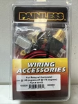 Painless Performance #30103 Fan Relay W/ Thermostatic Switch New Open Box. Fixed Price $49.99.