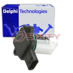 Delphi Mass Air Flow Sensor For 2012-2018 Bmw 640I 3.0L L6 Intake Emission Bf. Fixed Price $216.80.