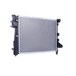 Radiator For Dodge Ram 1500,2004-09,2500,3500,4000 5.7L CU2813 55056481AB. Fixed Price $113.01.
