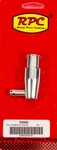 Racing Power R6008 Company Polished Aluminum Pcv Valve. Fixed Price $52.98.