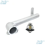 For 2004-2006 Toyota Sienna, 2004-06 Lexus RX330 Thermostat Housing + Inlet Pipe. Fixed Price $49.26.