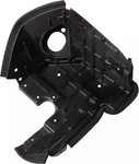 Genuine Nissan Radiator Support Air Deflector 62823-9ME0A. Fixed Price $49.80.