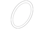 Genuine Kia Thermostat Housing Gasket 25641-2G500. Fixed Price $35.49.