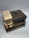 Jaguar MARK2 Voltage Regulator RB310 And Housing Refurbished. Fixed Price $195.00.