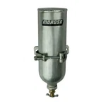 Moroso Overflow Tank 63774 - Inch Diameter, 9 Tall Aluminum Coolant. Fixed Price $80.99.