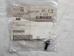 New Oem Mopar Hex Flange Head Bolt 4429630. Fixed Price $9.00.