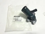 Genuine Engine Coolant Inlet Water Pipe Infiniti Q50 Q60 2016-19 3.0L 130495CA0A. Fixed Price $60.00.