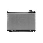 Engine Coolant Radiator For Infiniti G35 2003 RAD2455. Fixed Price $150.32.