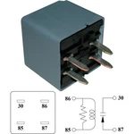 Radiator Fan Relay Santech Industries MT1027. Fixed Price $16.83.