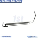 Power Steering Cooler Fits 2004 2005 2006 07 08 Bmw E53 X5 L6 V8 Gas 17217559960. Fixed Price $66.81.