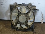 Driver Left Radiator Fan Motor Assembly From 2015 Subaru Xv Crosstrek 12425788. Fixed Price $78.94.
