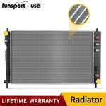 2764 Radiator Compatible With 2005 Chevrolet Equinox 3.4L V6 Oe Style. Fixed Price $82.36.