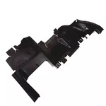 Genuine Audi Air Baffle 4G8-121-284-AG. Fixed Price $66.42.