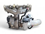 2019-2022 Hyundai Veloster Assembly 28231-2GTB1, D0. Fixed Price $850.07.