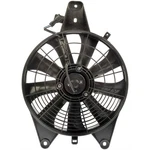 621-137 Dorman Cooling Fan Assembly For Kia Sephia 1995-1997. Fixed Price $188.64.