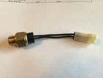 Engine Coolant Fan Temperature Switch 21595-01A00. Fixed Price $16.95.