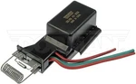 Dorman 902-706 Radiator Fan Relay For 03-08 Mini Cooper. Fixed Price $36.30.