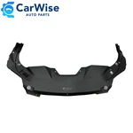 Genuine Mopar 2019-2023 Jeep Cherokee Close Out Panel Right Shield 68286821AD. Fixed Price $249.99.
