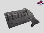 Oem Ford Fusion 2017-2020 Front Bumper Lower Driver Side Splash Shield Cover. Fixed Price $89.99.