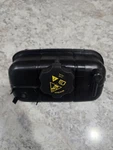 Engine Coolant Reservoir-vin: Mopar 68364312AC Fits 20-21 Jeep Wrangler. Fixed Price $100.00.
