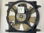 Radiator Fan Motor Assembly Coupe Fits 03-05 Sebring 3800788. Fixed Price $131.84.